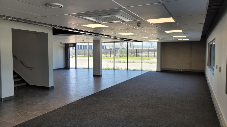 To Let commercial Property for Rent in Blackheath Industrial Western Cape